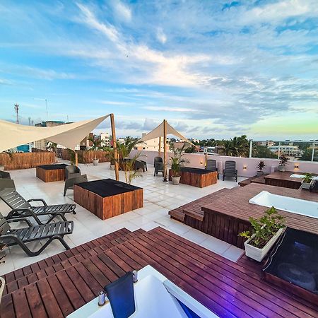 Atlantico Sul Hotel Pôrto das Galinhas Dış mekan fotoğraf