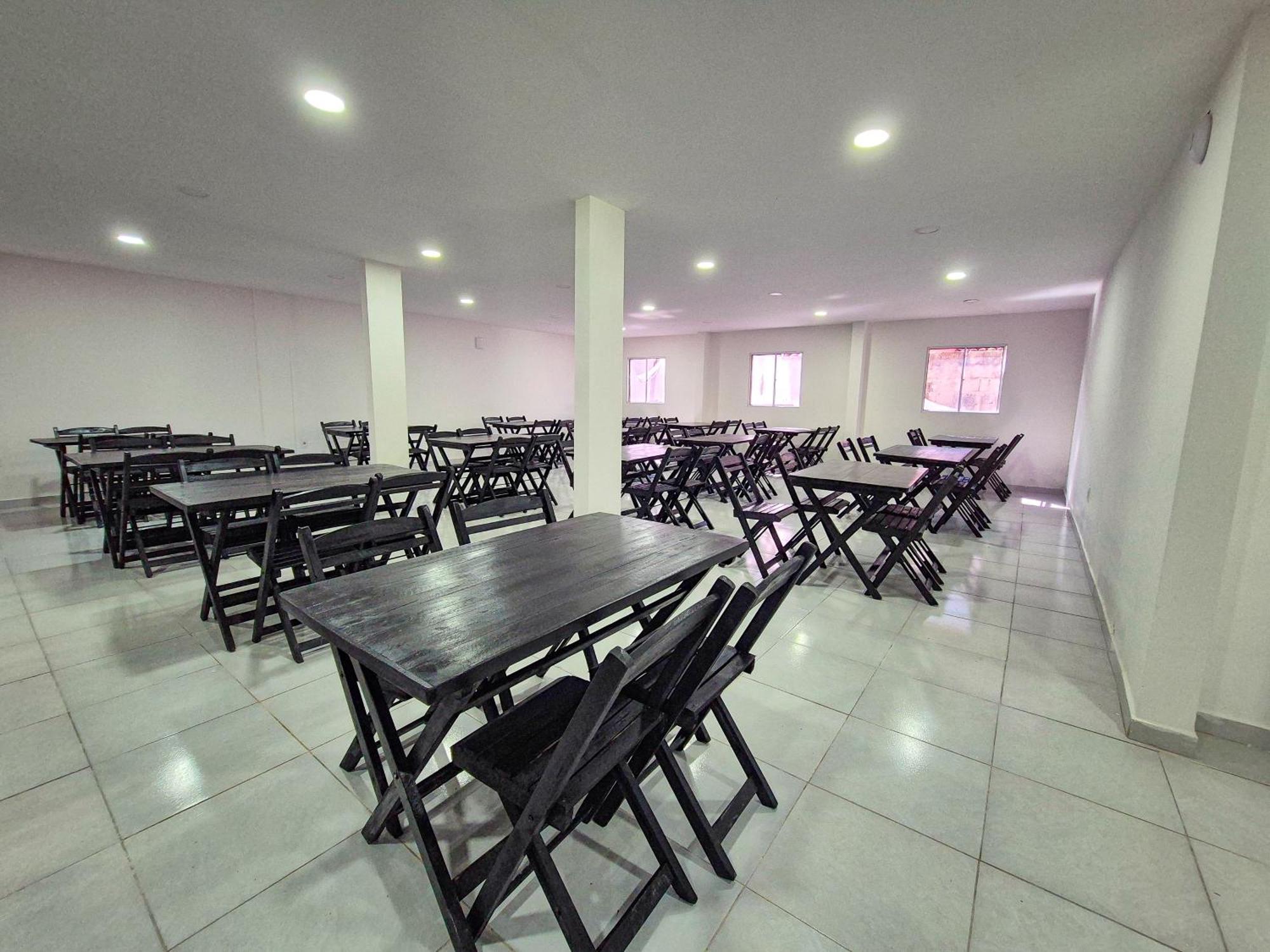 Atlantico Sul Hotel Pôrto das Galinhas Dış mekan fotoğraf