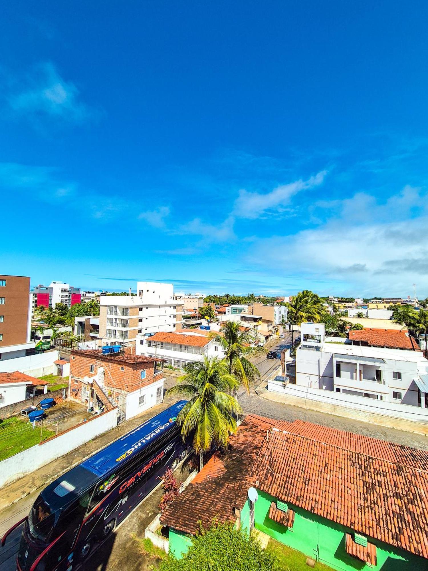 Atlantico Sul Hotel Pôrto das Galinhas Dış mekan fotoğraf