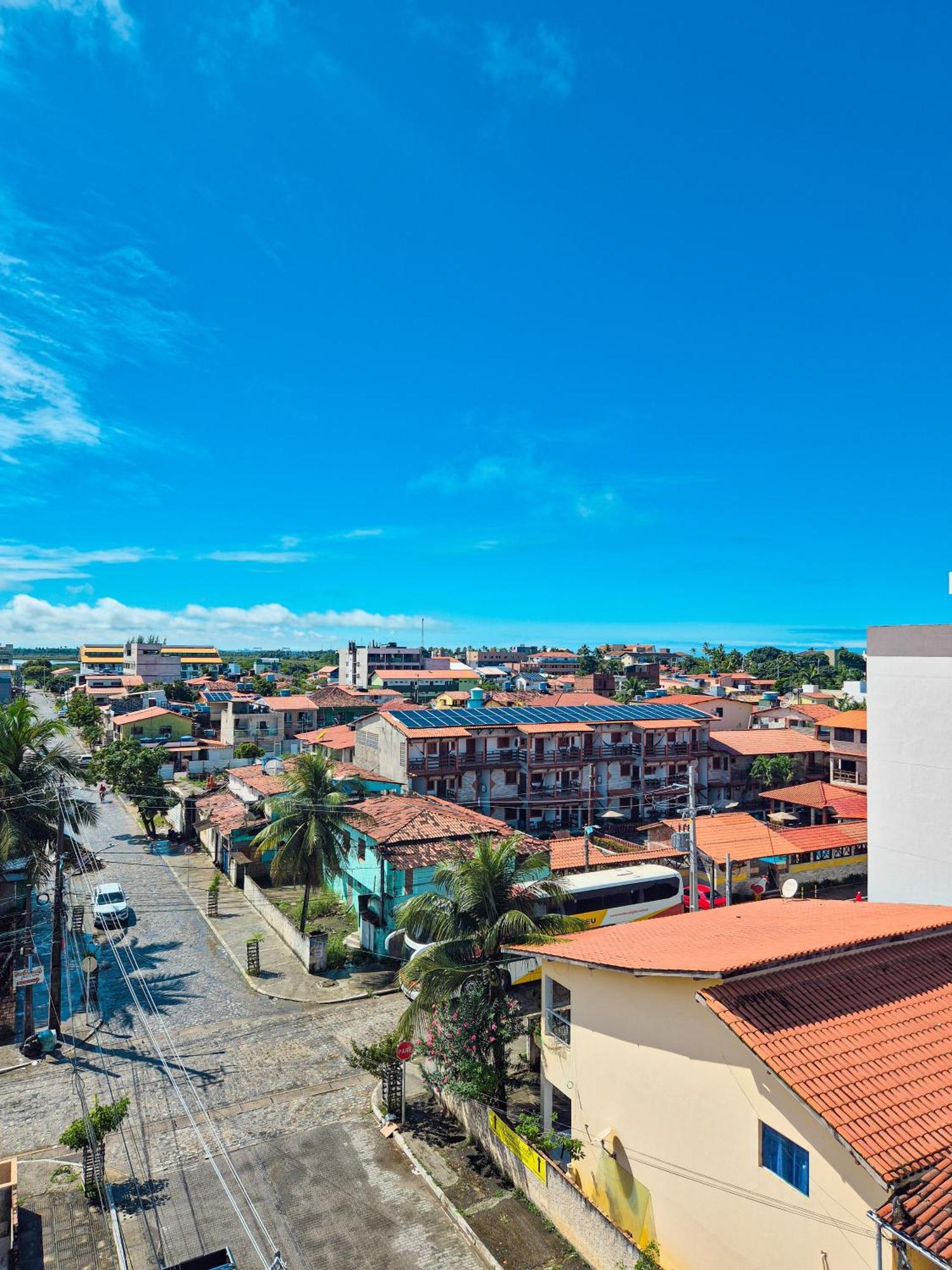 Atlantico Sul Hotel Pôrto das Galinhas Dış mekan fotoğraf