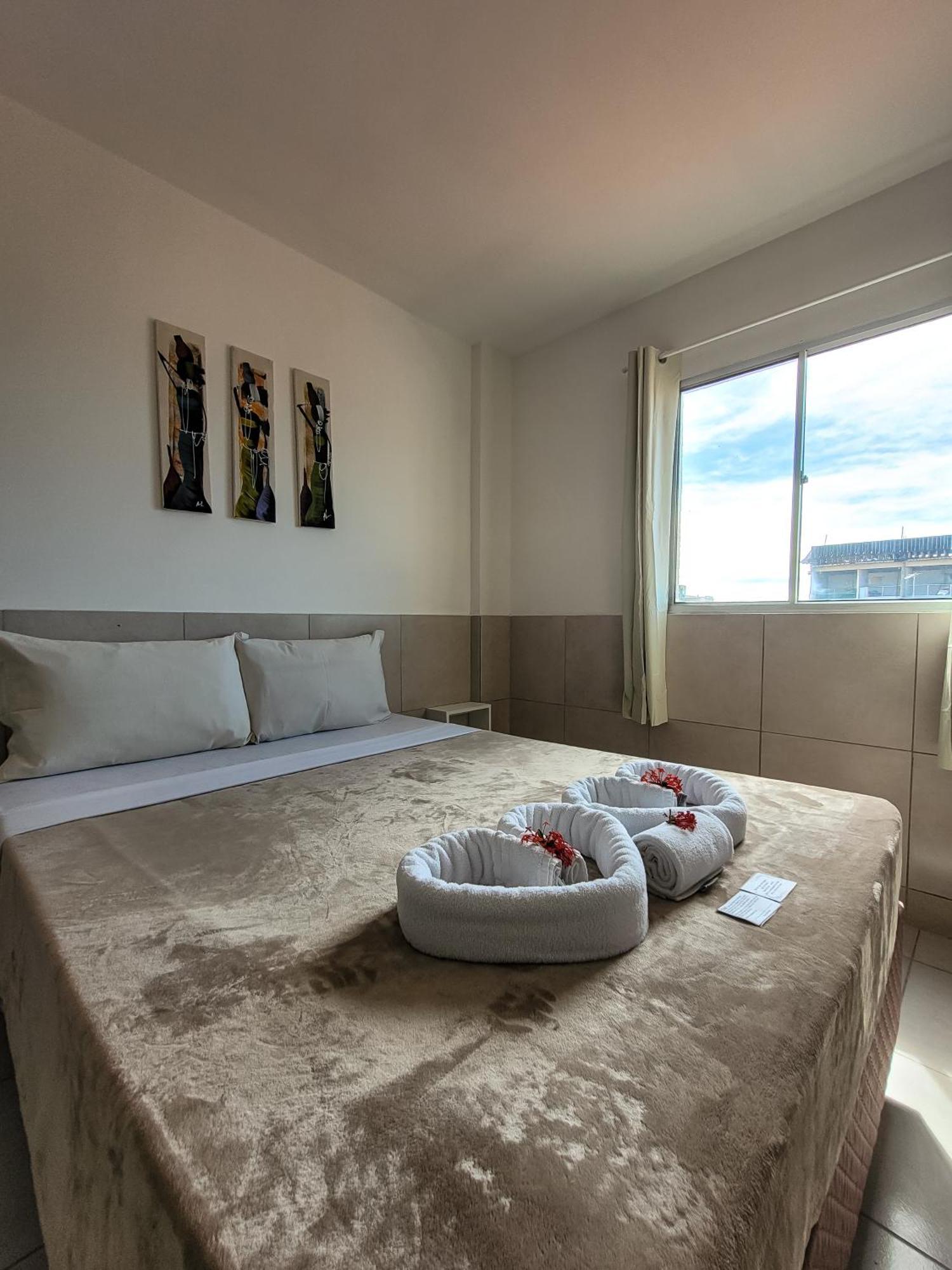 Atlantico Sul Hotel Pôrto das Galinhas Dış mekan fotoğraf