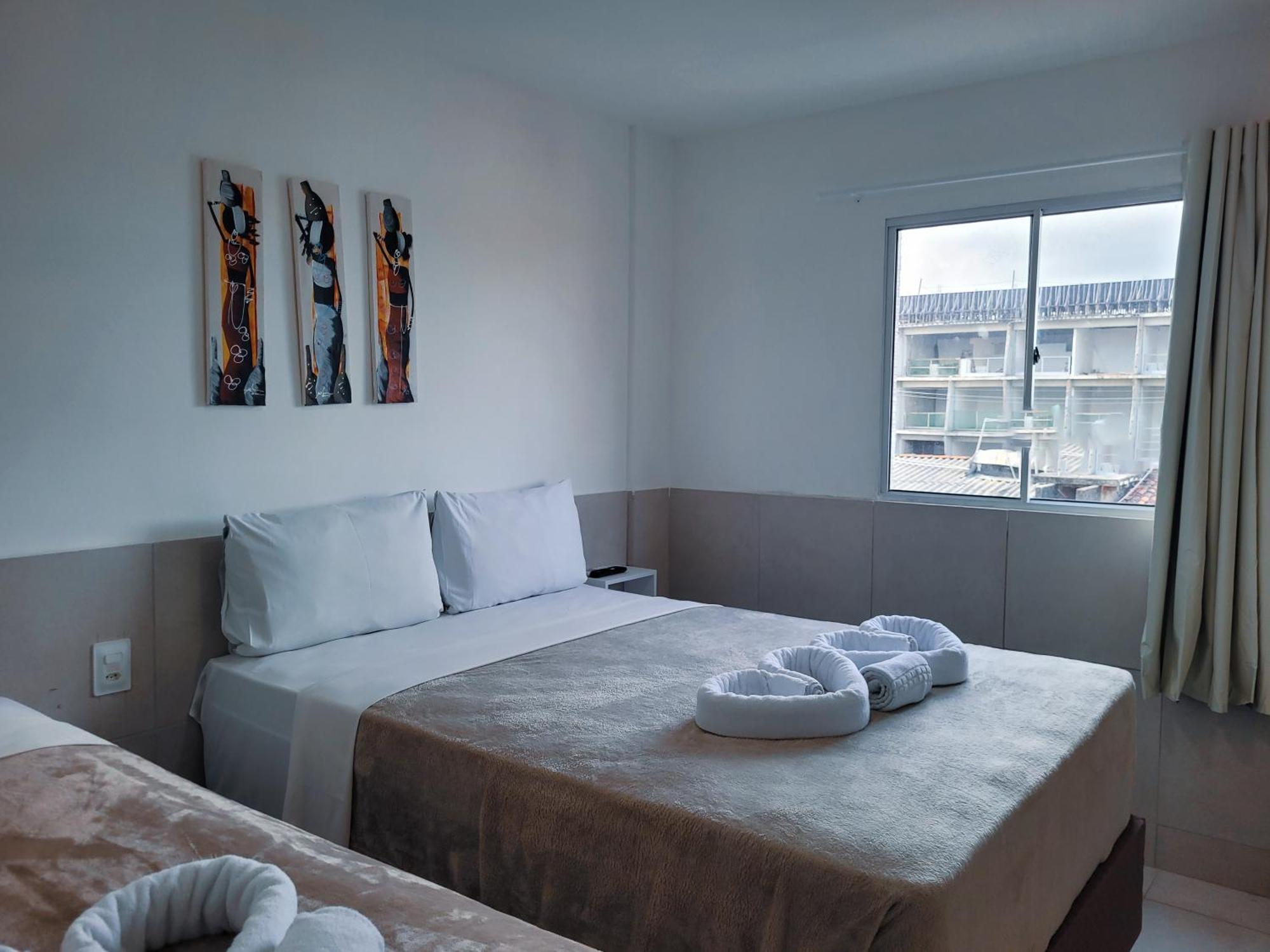 Atlantico Sul Hotel Pôrto das Galinhas Oda fotoğraf